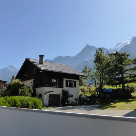 Résidence Aiguilles Du Midi Bat A - 3 Pièces Pour 6 Personnes 06 Appartement